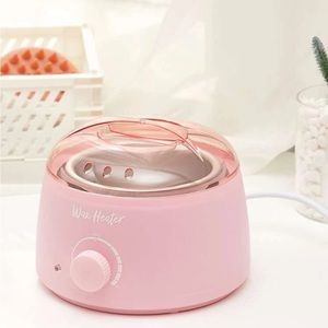 Wax warmer